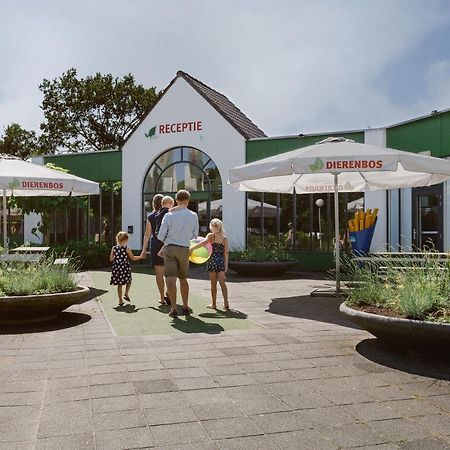 Vakantiepark Dierenbos Vinkel Ngoại thất bức ảnh